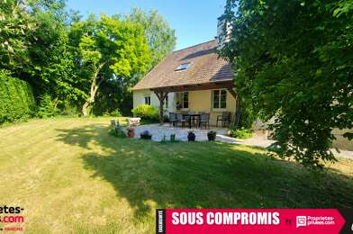 Maison 5 pièces 435000 €