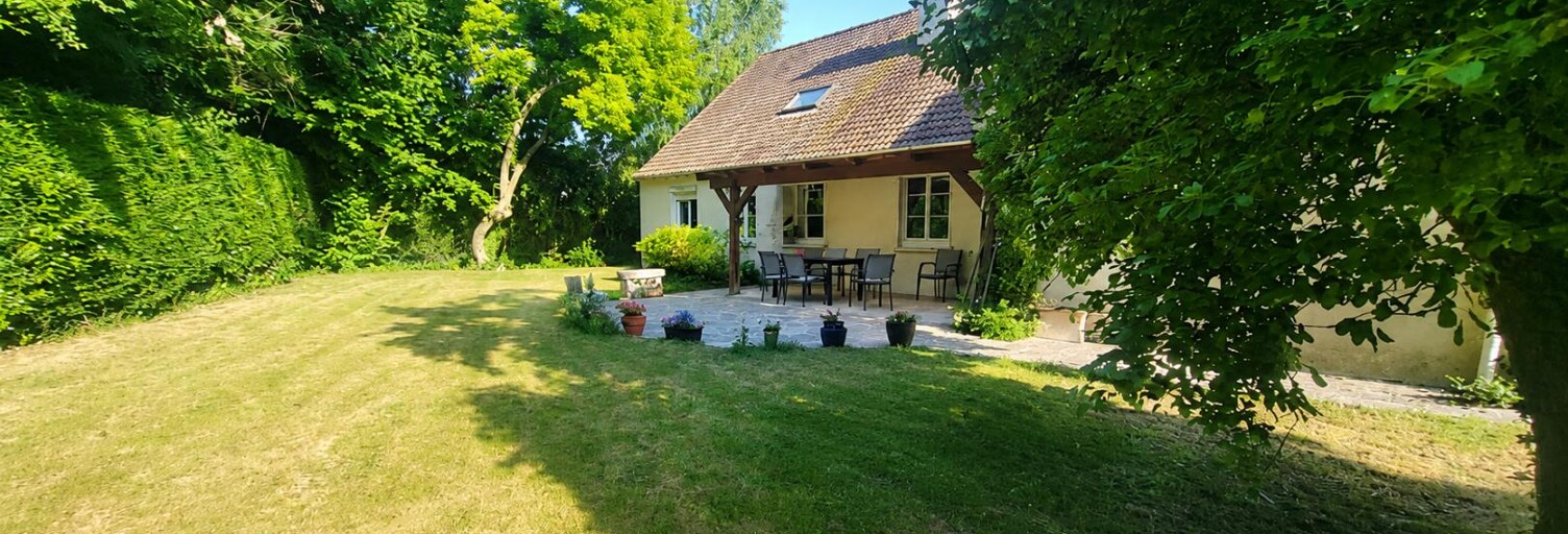 Maison 5 Pièces 182 m² à vendre à Frelinghien (59236)