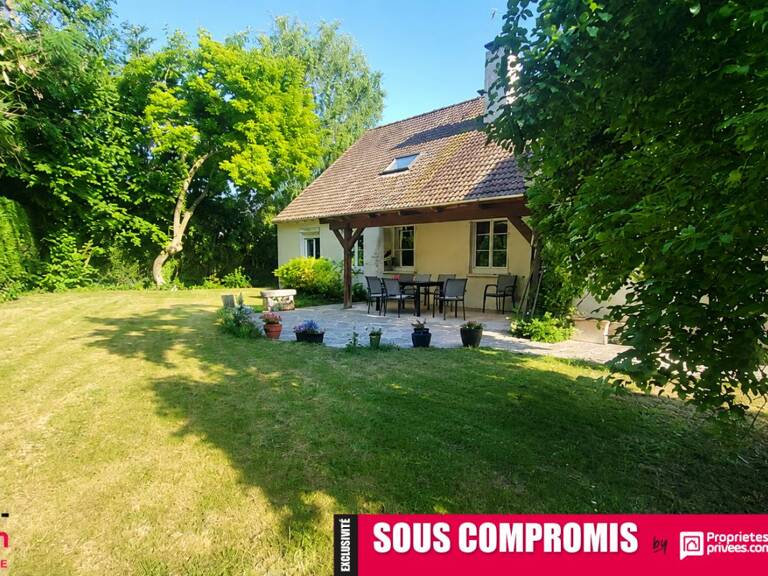 Superbe individuelle familiale avec 4 chambres - Environnement dépaysant - 175m² habitables — photo 1