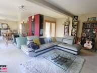 Superbe individuelle familiale avec 4 chambres - Environnement dépaysant - 175m² habitables — photo 3