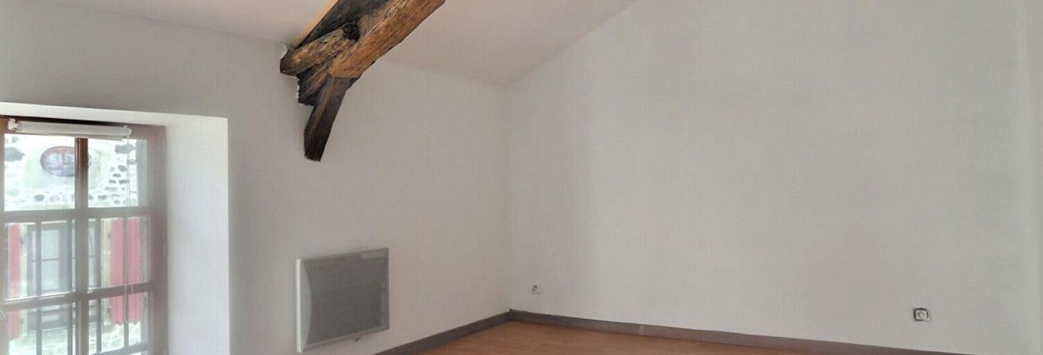 Appartement 5 Pièces 90 m² à vendre à Thueyts (07330)