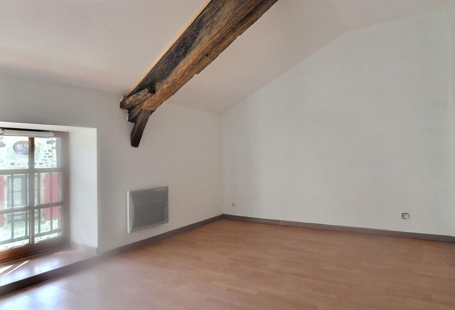 Thueyts, appartement 90m² — photo 1