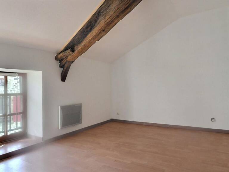 Thueyts, appartement 90m² — photo 1