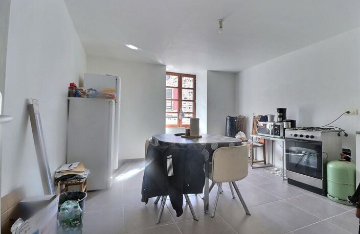 Thueyts, appartement 90m² — photo 2