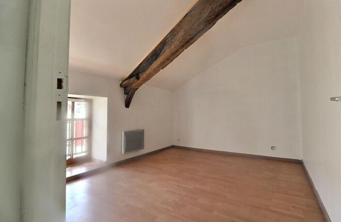 Thueyts, appartement 90m² — photo 3