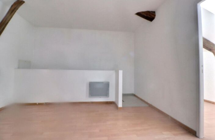 Thueyts, appartement 90m² — photo 4