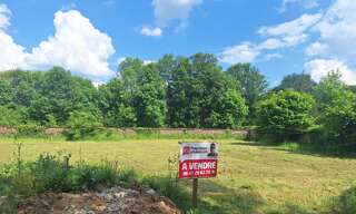 Terrain  696 m² à vendre à Illiers-Combray (28120)