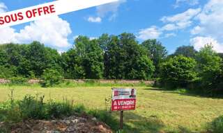 Terrain  696 m² à vendre à Illiers-Combray (28120)