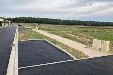 Terrain  41000 €