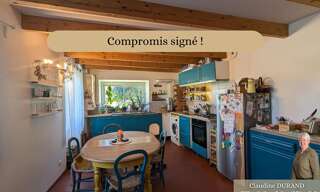 Maison 6 Pièces 115 m² à vendre à Campbon (44750)