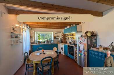 Maison 6 pièces 252720 €
