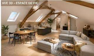 Appartement 1 Pièce 92 m² à vendre à Verzy (51380)