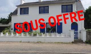 Maison 5 Pièces 111 m² à vendre à Pontrieux (22260)