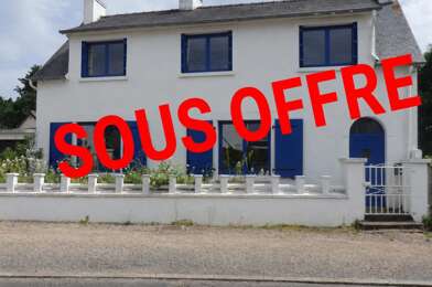 Maison 5 pièces 192400 €