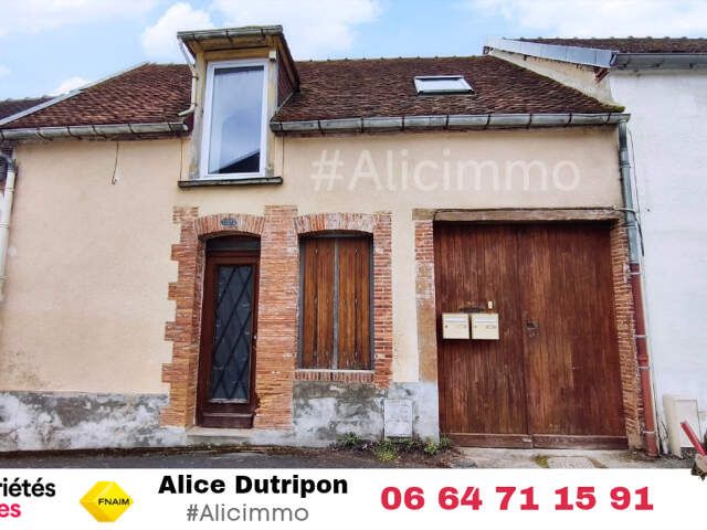Immeuble Sézanne 4 pièces 84 m2 — photo du bien