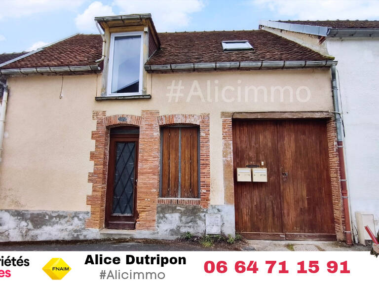 Immeuble Sézanne 4 pièces 84 m2 — photo 1