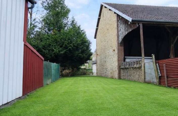 Immeuble Sézanne 4 pièces 84 m2 — photo 2
