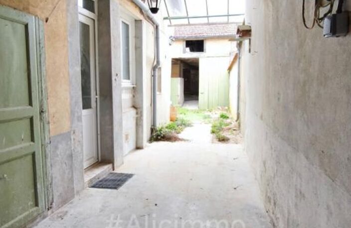 Immeuble Sézanne 4 pièces 84 m2 — photo 3