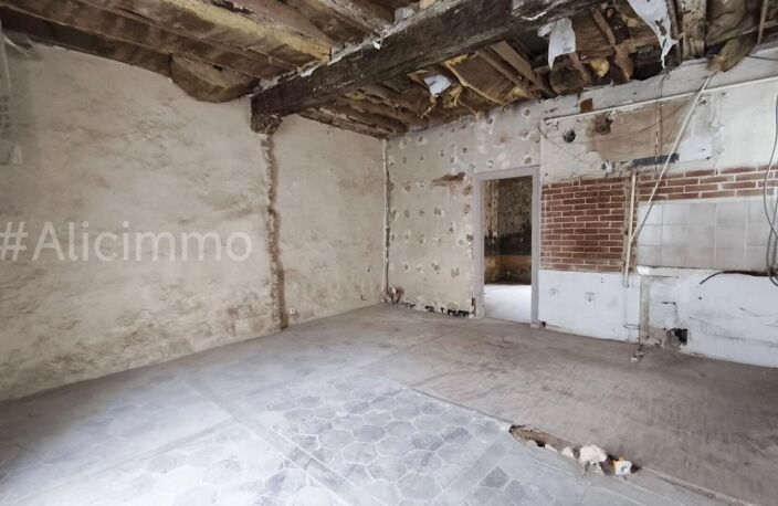 Immeuble Sézanne 4 pièces 84 m2 — photo 4