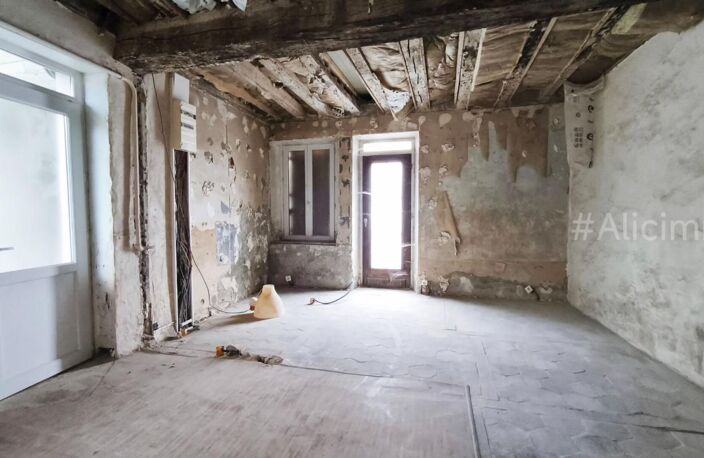 Immeuble Sézanne 4 pièces 84 m2 — photo 5