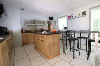 Maison 6 pièces 151000 €