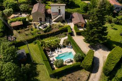 Maison 5 pièces 495000 €