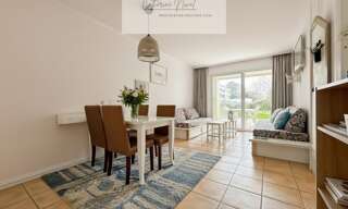 Appartement 2 Pièces 34 m² à vendre à La Baule-Escoublac (44500)