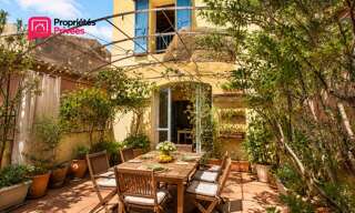 Maison 5 Pièces 147 m² à vendre à Uzès (30700)
