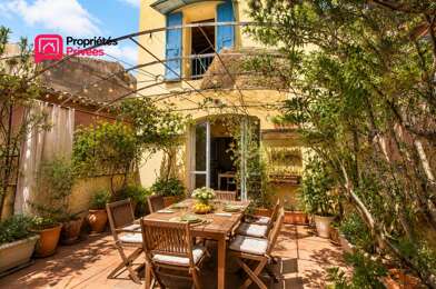 Maison 5 pièces 345000 €