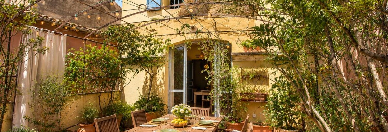 Maison 5 Pièces 147 m² à vendre à Uzès (30700)
