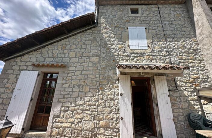 Maison  en Pierre Chandolas — photo 4
