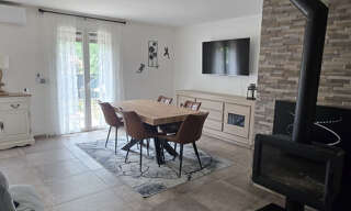 Maison 3 Pièces 80 m² à vendre à La Redorte (11700)
