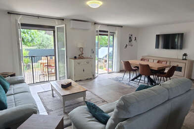 Maison 3 pièces 204000 €