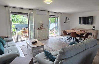 LA REDORTE VILLA PLAIN PIED  SUR 550 M² DE TERRAIN — photo du bien