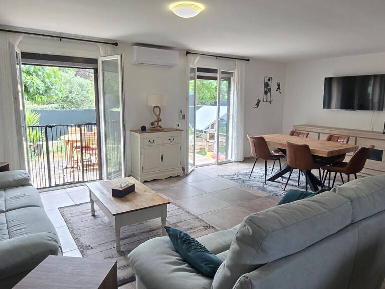 LA REDORTE VILLA PLAIN PIED  SUR 550 M² DE TERRAIN — photo 1