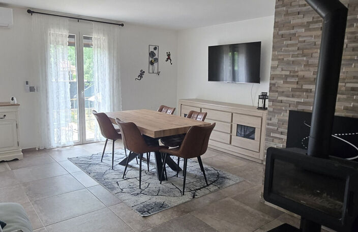 LA REDORTE VILLA PLAIN PIED  SUR 550 M² DE TERRAIN — photo 2