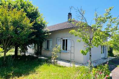 Maison 4 pièces 179000 €