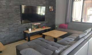 Maison 4 Pièces 86 m² à vendre à Saint-Marcellin (38160)
