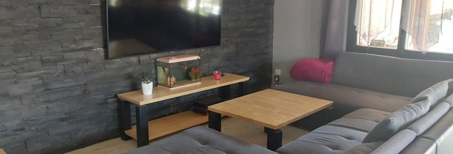 Maison 4 Pièces 86 m² à vendre à Saint-Marcellin (38160)