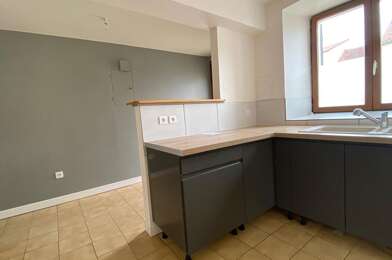Maison 4 pièces 159000 €