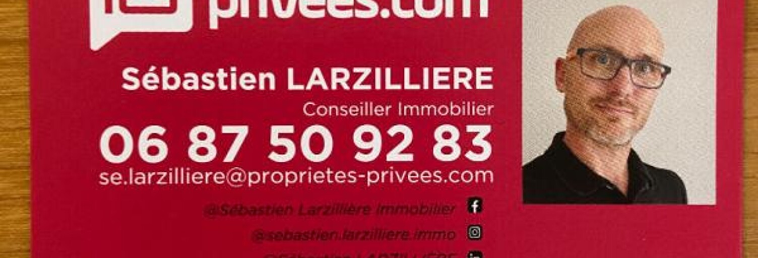 Terrain  1275 m² à vendre à Château-Thierry (02400)