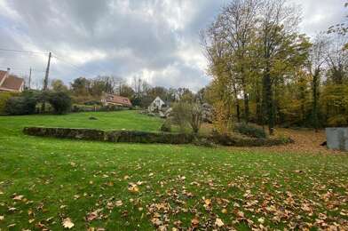 Terrain  57000 €