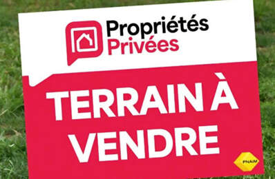 Terrain  1020 m2 — photo du bien