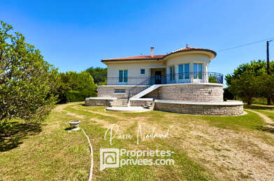 Maison 6 pièces 265600 €