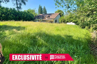Maison 8 pièces 229000 €