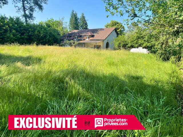 Proche Charlieu ? Maison 5 chambres — photo du bien