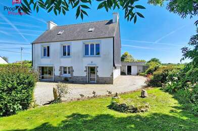 Maison 5 pièces 232500 €