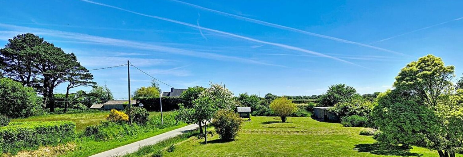 Maison 5 Pièces 135 m² à vendre à Plougasnou (29630)