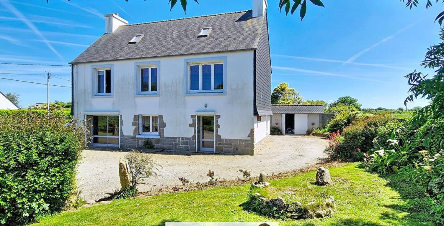 Maison 2 logements possibles Terrain 2095m² — photo 1