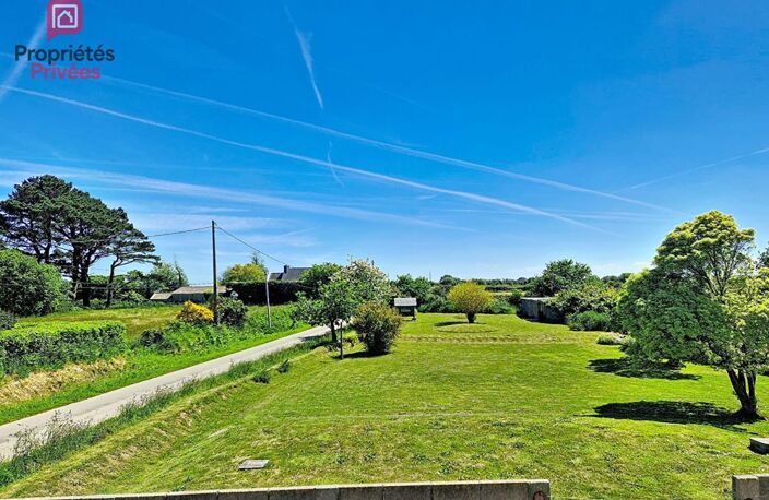 Maison 2 logements possibles Terrain 2095m² — photo 2